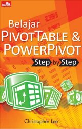 Belajar Pivottable & Powerpivot - Step By Step