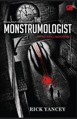 The Monstrumologist 1: Sang Ahli Monster
