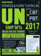 STRATEGI & KUPAS TUNTAS SKL UN SMP/MTs IPA 2017