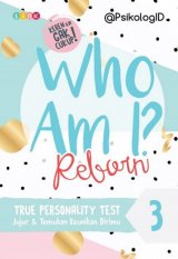 Who Am I? 3 Reborn