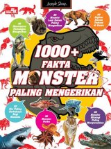 1000+ Fakta Monster Paling Mengerikan