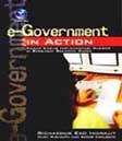 Cover Buku E-Government In Action