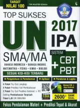 TOP SUKSES UN SMA/MA IPA 2017