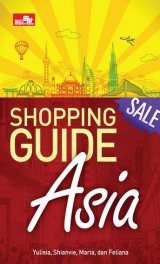 Shopping Guide: Asia