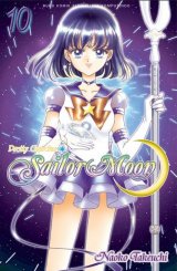 Sailor Moon 10 (Deluxe)