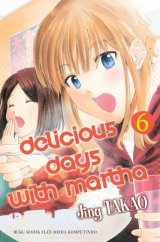 Delicious Days With Martha 06