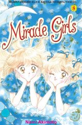 Miracle Girl 8