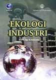 Cover Buku Ekologi Industri (II/1)
