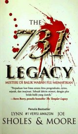 The 731 Legacy Misteri Di Balik Wabah Flu Mematikan