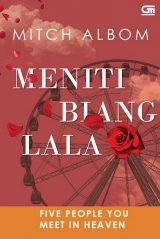 Meniti Bianglala - Five People you Meet in Heaven (Cover Baru)