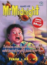 Mr Midnight Teror #1 - #5 (Box)