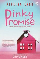 Pinky Promise: Setiap Janji Punya Warnanya Sendiri [NON TTD]