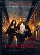 Inferno Movie Tie-In