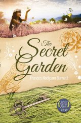 The Secret Garden-New