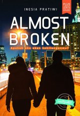 Almost Broken [Edisi TTD]