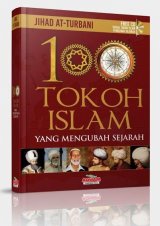 100 Tokoh Islam Yang Mengubah Sejarah 