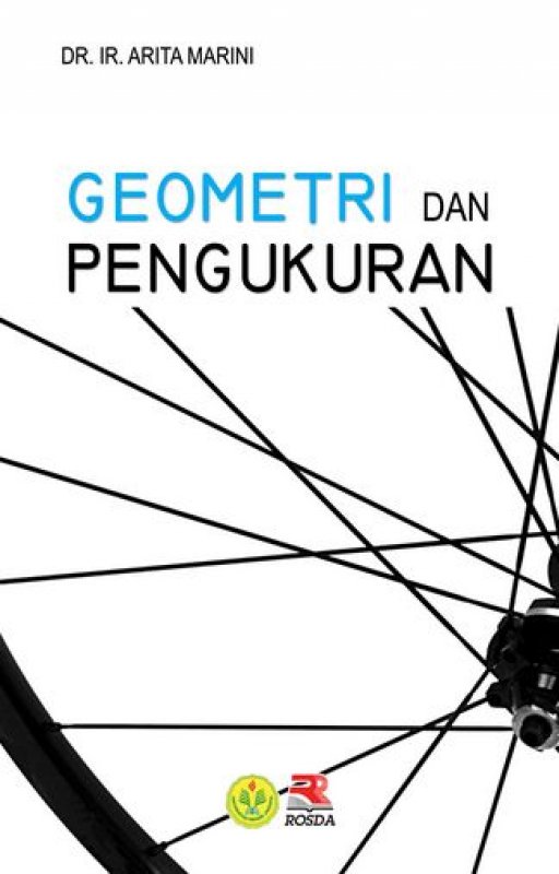 Cover Buku Geometri Dan Pengukuran