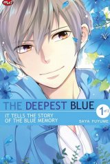 The Deepest Blue 01
