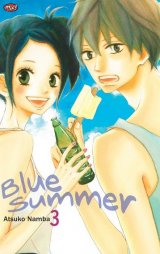 Blue Summer 03