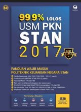 99.9% Lolos Usm Pkn Stan 2017