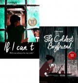 Paket [The Coldest Boyfriend + If I Cant]