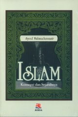 Islam Konsepsi Dan Sejarahnya