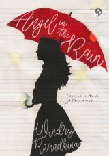 Angel in The Rain (NON TTD) (Promo Best Book)