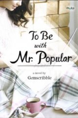To Be With Mr. Popular (Promo Best Book)