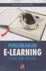 Pengembangan E-Learning Teori Dan Desain