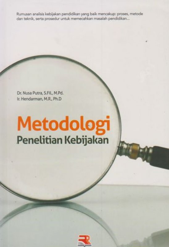 buku metodologi penelitian peternakan pdf