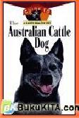 Cover Buku Australian Cattle Dog