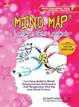 Mind Map Langkah Demi Langkah (Terbit Ulang)