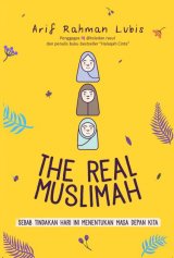 The Real Muslimah [Bonus:Tempat Pensil]
