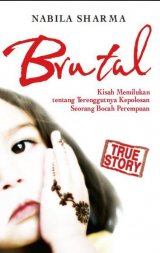 Brutal: Kisah Memilukan tentang Terenggutnya Kepolosan seorang Bocah Perempuan