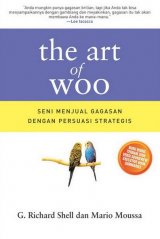 The Art of Woo: Seni Menjual Gagasan dengan Persuasi Strategis