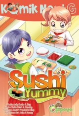 Komik Next G Sushi Yummy