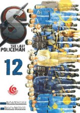 Lc: S - The Last Policeman 12