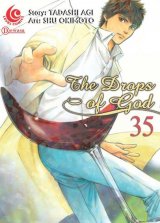Lc: The Drops Of God 35