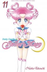 Sailor Moon 11 (Deluxe)