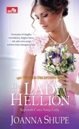Hr: The Lady Hellion