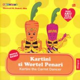 Kartini si Wortel Penari