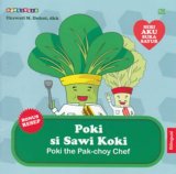 Poki si Sawi Koki - Poki the Pak-choy Chef