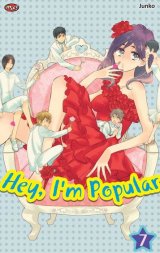 Hey, I m Popular 07