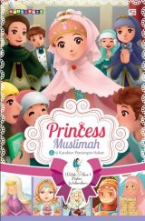 Princess Muslimah & 9 Mutiara Kasih Sayang