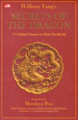 Secrets of The Dragon: 11 Hidden Powers to Rule The World
