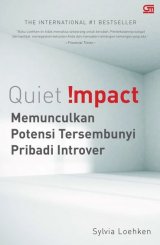 Quiet Impact: Memunculkan Potensi Tersembunyi Pribadi Introver