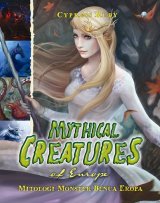 Mythical Creatures Of Europe