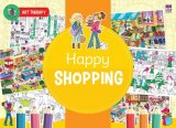 Art Therapy : Happy Shopping