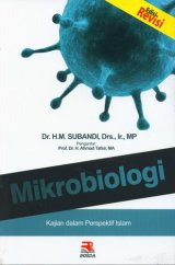 Mikrobiologi: Kajian dalam Perspektif Islam (Edisi Revisi)