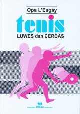 Tenis Luwes dan Cerdas